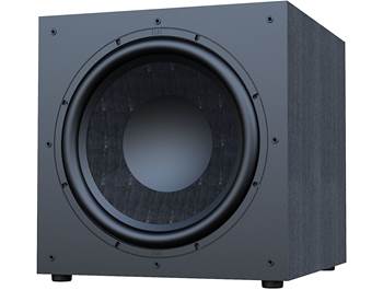 Powered Subwoofers