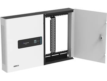 Commercial Audio Mixer/Amplifiers