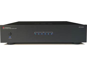 Receivers & Amplifiers