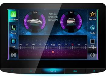 Car Stereos
