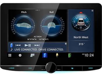 All Car Stereos