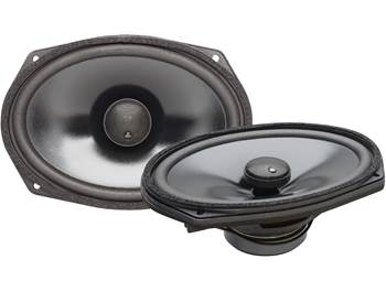 Car Speakers