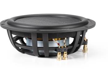 Car Subwoofers & Boxes