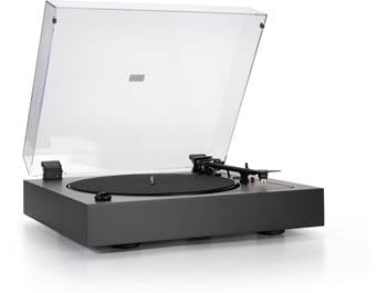 Turntables