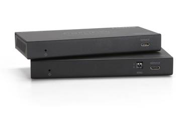 Video Distribution Components & Systems
