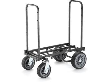 Cases, Carts, Racks & Bags   