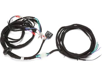 Vehicle-specific Amp Harnesses & Kits