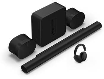 Home Speakers