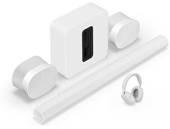 Wi-Fi Multi-room Audio