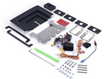 Dash Kits