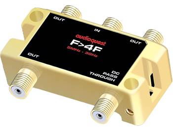 Audio and Video Distribution