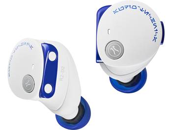 In-ear & Earbud Headphones