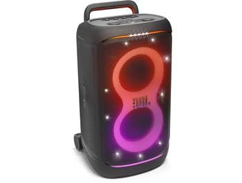 Portable Bluetooth Speakers