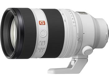 Mirrorless Lenses