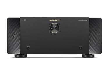 Power Amplifiers