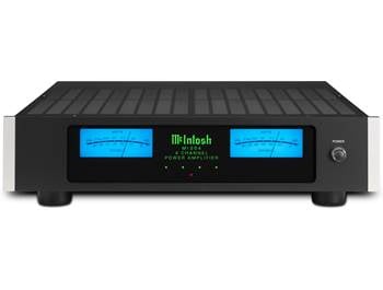 Receivers & Amplifiers