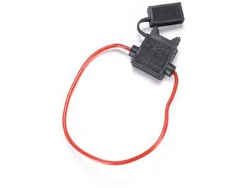 Fuse Holders