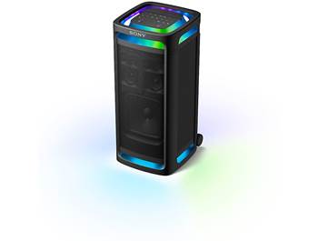 Wireless Home Speakers