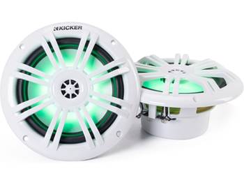 Marine Speakers