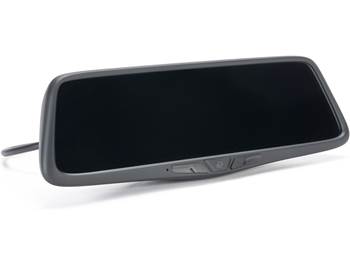 Rear-view Mirrors