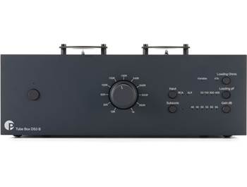 Phono Preamps