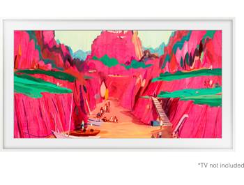TV Trim Bezels