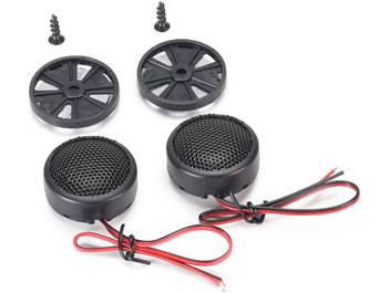 All Car Speakers