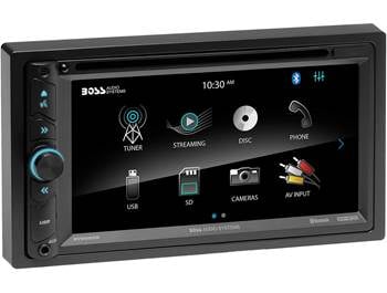All Car Stereos