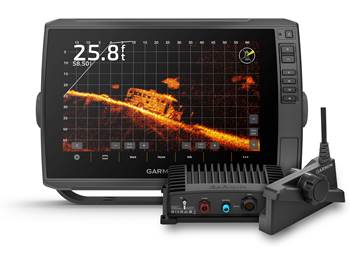 Marine GPS and Chartplotters