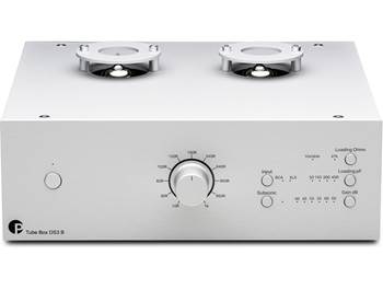 Phono Preamps