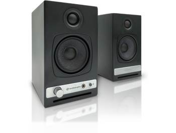 Computer Speakers