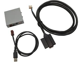 SiriusXM Adapters for Factory Radios