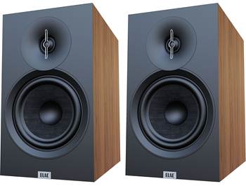 Bookshelf Speakers