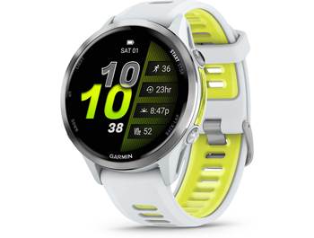 Sport and GPS Watches