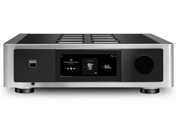 Integrated Amplifiers