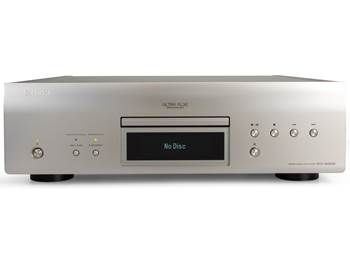 CD Players & Transports