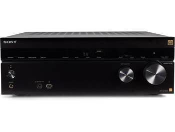 Receivers & Amplifiers