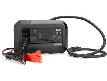 Batteries & Power