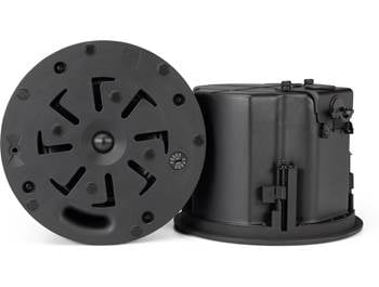 Commercial Speakers