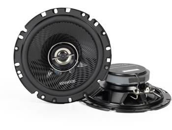 6", 6-1/2" & 6-3/4" Speakers