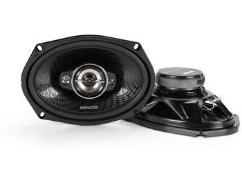 6"x9" Speakers