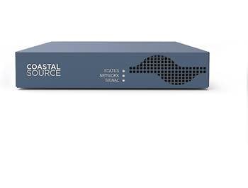 Receivers & Amplifiers