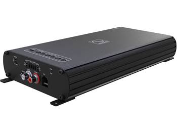 Car Amplifiers