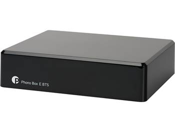Audio Components