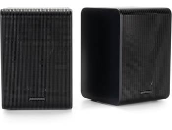Surround (Rear) Speakers