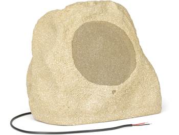 Outdoor Speakers