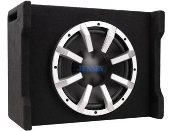 Add a Subwoofer