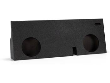 Custom Sub Enclosures (Unloaded)    