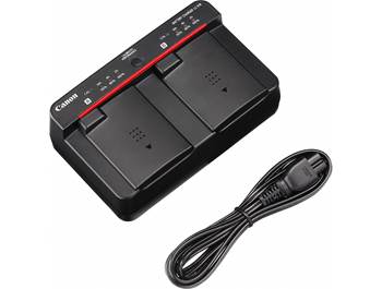 Battery Chargers & AC Adapters