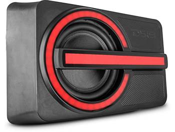 Car Subwoofers & Boxes